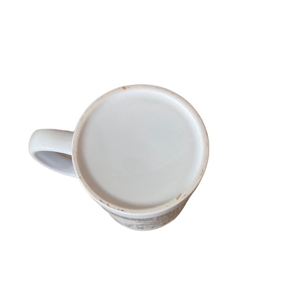 Bible Emergency Numbers Coffee Mug Bible Verse Numbers for times of need. - Picture 6 of 6